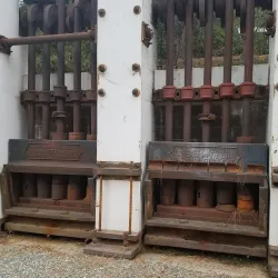 North Star Mining Museum - Grass Valley