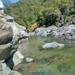 South Yuba River State Park - Grass Valley