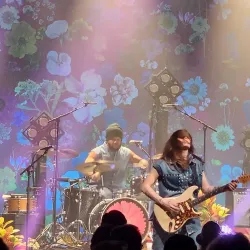 The Center for the Arts, Grass Valley - Grass Valley