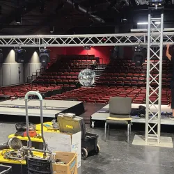 The Center for the Arts, Grass Valley - Grass Valley