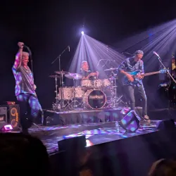 The Center for the Arts, Grass Valley - Grass Valley