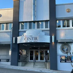 The Center for the Arts, Grass Valley - Grass Valley