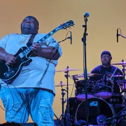 The Center for the Arts, Grass Valley - Grass Valley