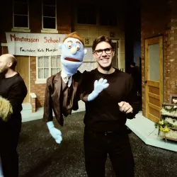 Coastal Repertory Theatre - Half Moon Bay