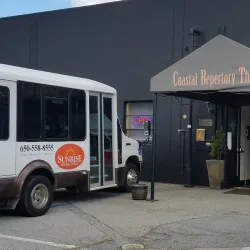 Coastal Repertory Theatre - Half Moon Bay