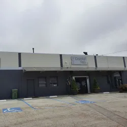 Coastal Repertory Theatre - Half Moon Bay