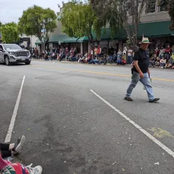 Downtown Half Moon Bay - Half Moon Bay