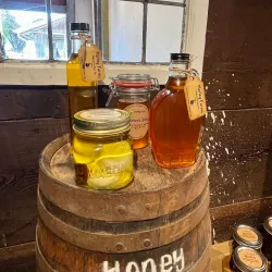 Harley Farms Goat Dairy - Half Moon Bay