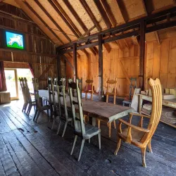 Harley Farms Goat Dairy - Half Moon Bay