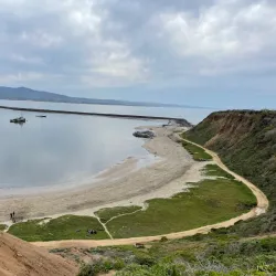 Mavericks Beach - Half Moon Bay