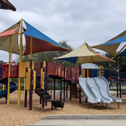 Del Aire Park - Hawthorne