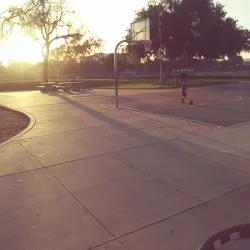 Del Aire Park - Hawthorne