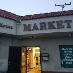 Hawthorne Farmers Market - Hawthorne