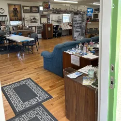 Hawthorne Historical Museum - Hawthorne