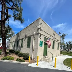 Hawthorne Historical Museum - Hawthorne