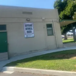 Hawthorne Historical Museum - Hawthorne