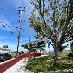 Hawthorne Historical Museum - Hawthorne