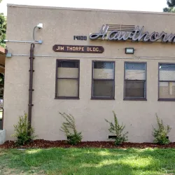 Hawthorne Historical Museum - Hawthorne
