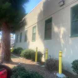 Hawthorne Historical Museum - Hawthorne