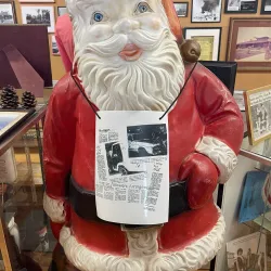 Hawthorne Historical Museum - Hawthorne