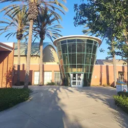 Hawthorne Memorial Center - Hawthorne