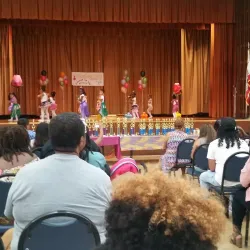 Hawthorne Memorial Center - Hawthorne