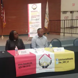 Hawthorne Memorial Center - Hawthorne