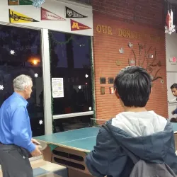 Hawthorne Memorial Center - Hawthorne