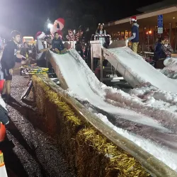 Hawthorne Memorial Center - Hawthorne