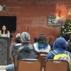 Hawthorne Memorial Center - Hawthorne