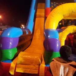 Hawthorne Memorial Center - Hawthorne