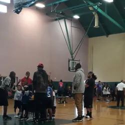 Hawthorne Memorial Center - Hawthorne