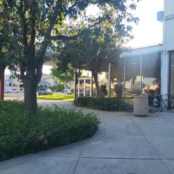 Hawthorne Memorial Center - Hawthorne