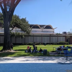 Hawthorne Memorial Center - Hawthorne