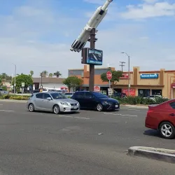 Hawthorne Municipal Golf Course - Hawthorne