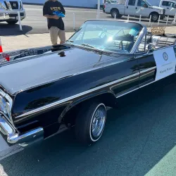 Hawthorne Municipal Golf Course - Hawthorne