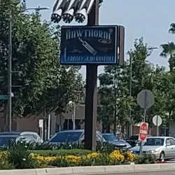 Hawthorne Municipal Golf Course - Hawthorne