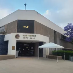 Hawthorne Municipal Golf Course - Hawthorne