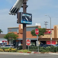 Hawthorne Municipal Golf Course - Hawthorne