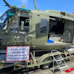 Hawthorne Municipal Golf Course - Hawthorne