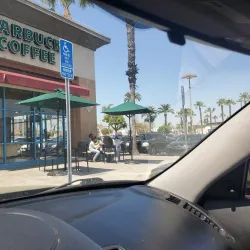 Hawthorne Plaza Shopping Center - Hawthorne