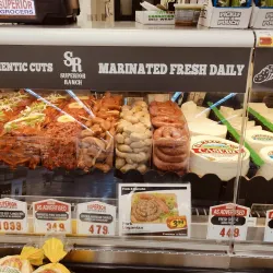 Hawthorne Plaza Shopping Center - Hawthorne