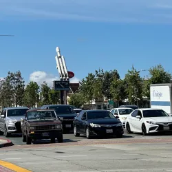 Hawthorne Plaza Shopping Center - Hawthorne