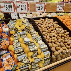 Hawthorne Plaza Shopping Center - Hawthorne