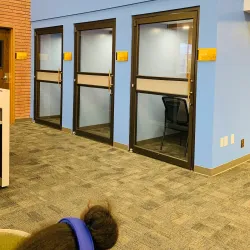 Hawthorne Public Library - Hawthorne