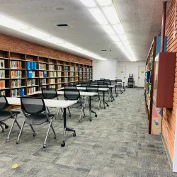 Hawthorne Public Library - Hawthorne