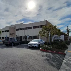 Hawthorne Public Library - Hawthorne