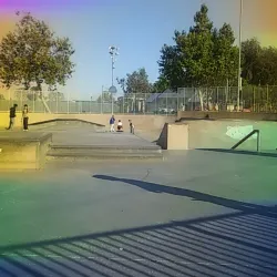 Hawthorne Skate Park - Hawthorne