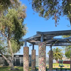 Hawthorne Skate Park - Hawthorne