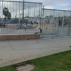 Hawthorne Skate Park - Hawthorne